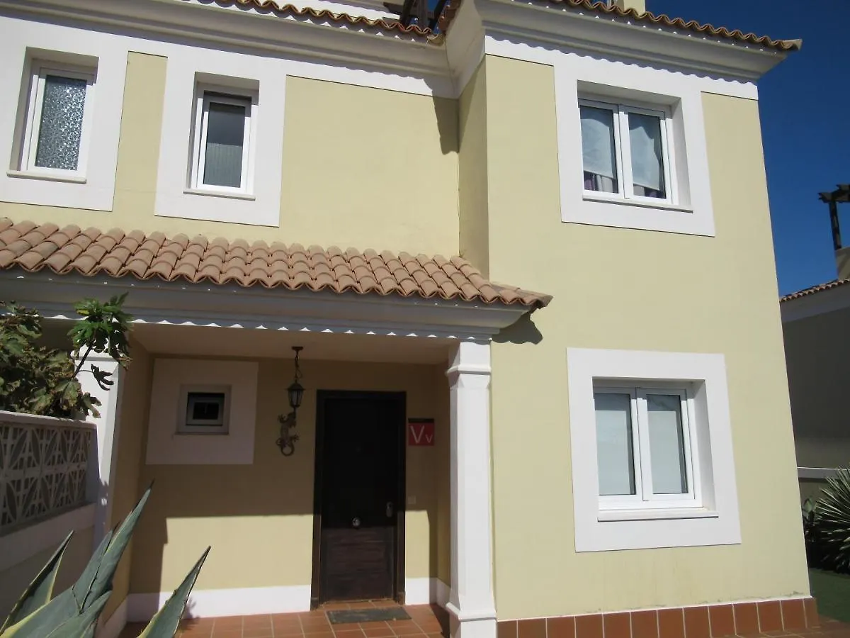 La Maison Des Sables, By Comfortable Luxury Villa Corralejo Spain