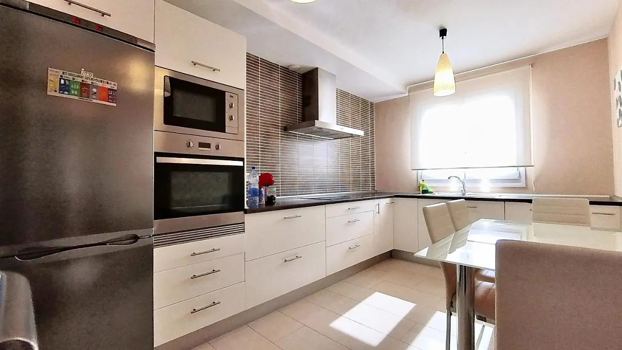 La Maison Des Sables, By Comfortable Luxury Villa Corralejo