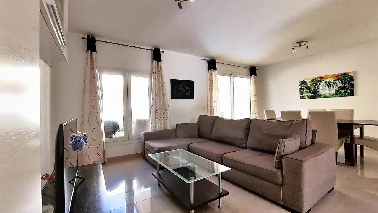 La Maison Des Sables, By Comfortable Luxury Villa Corralejo Spain