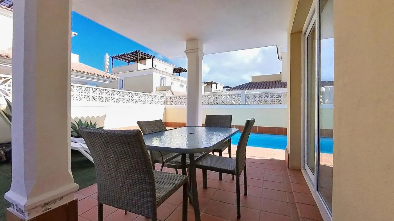 La Maison Des Sables, By Comfortable Luxury Villa Corralejo