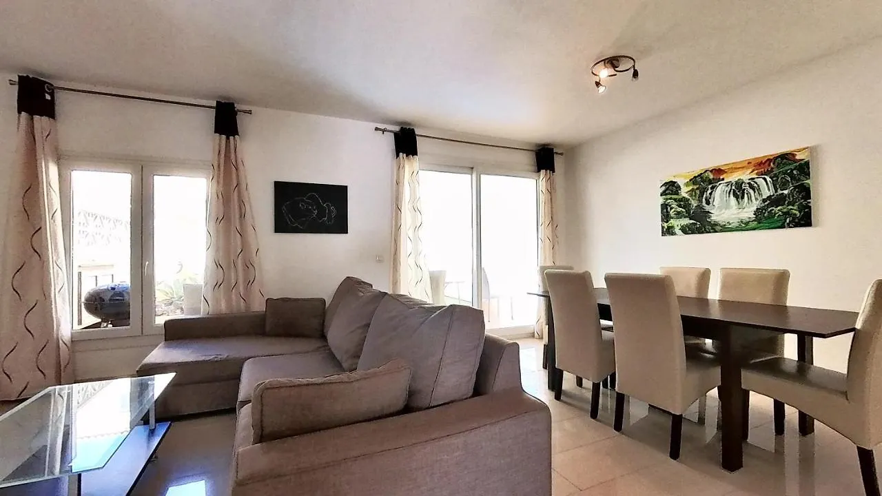 La Maison Des Sables, By Comfortable Luxury Villa Corralejo